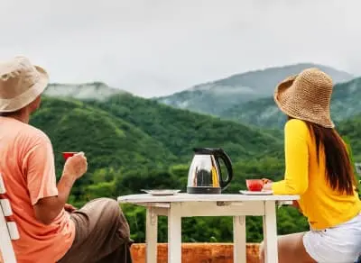 Kashmir Luxury Honeymoon Trip